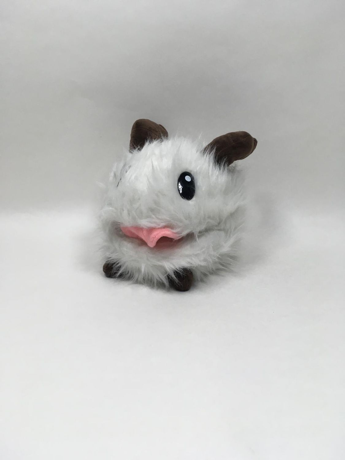 League of Legends Poro Knuffel stehend 22 cm selten
