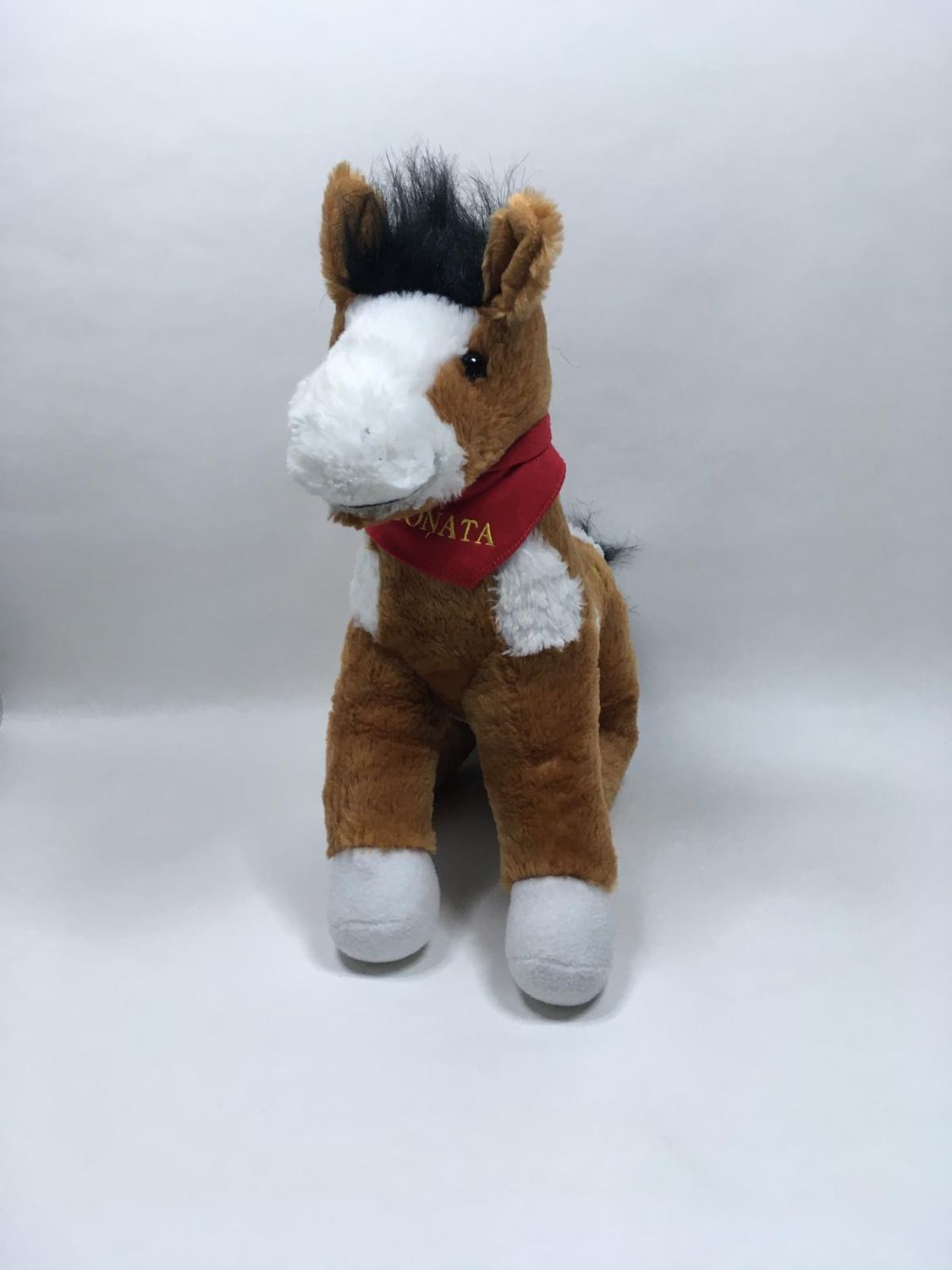 Pferd Apassionata stehend 55 cm selten