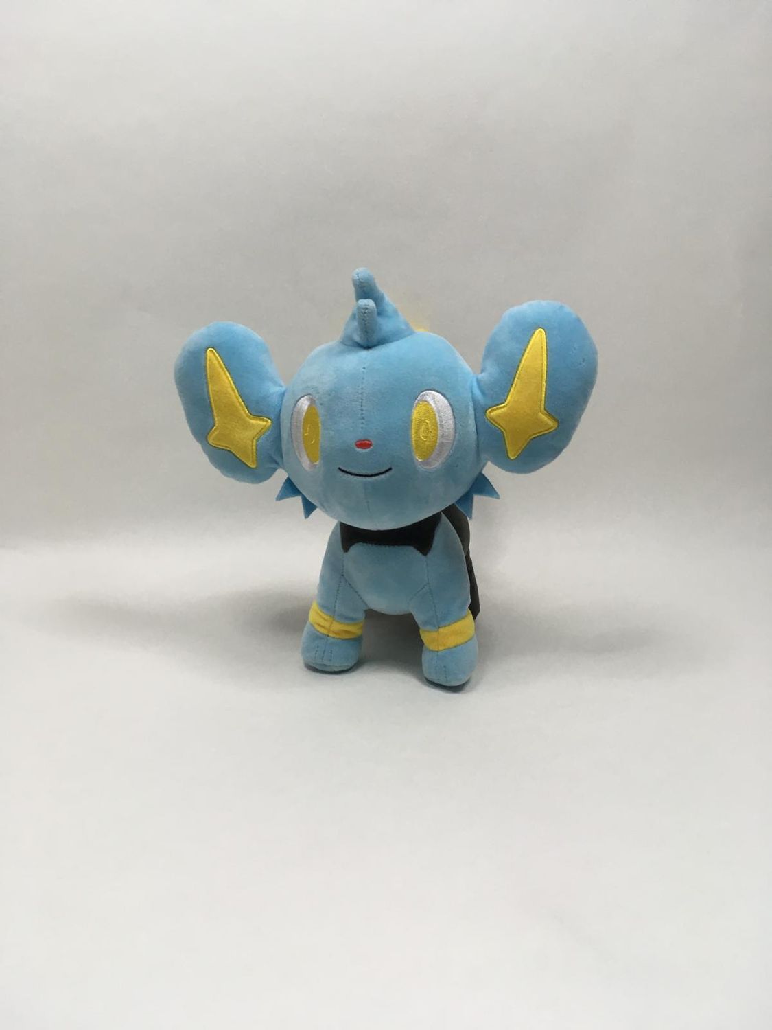 Pokemon Sheinux Nintendo stehend 38 cm Sammlerstück