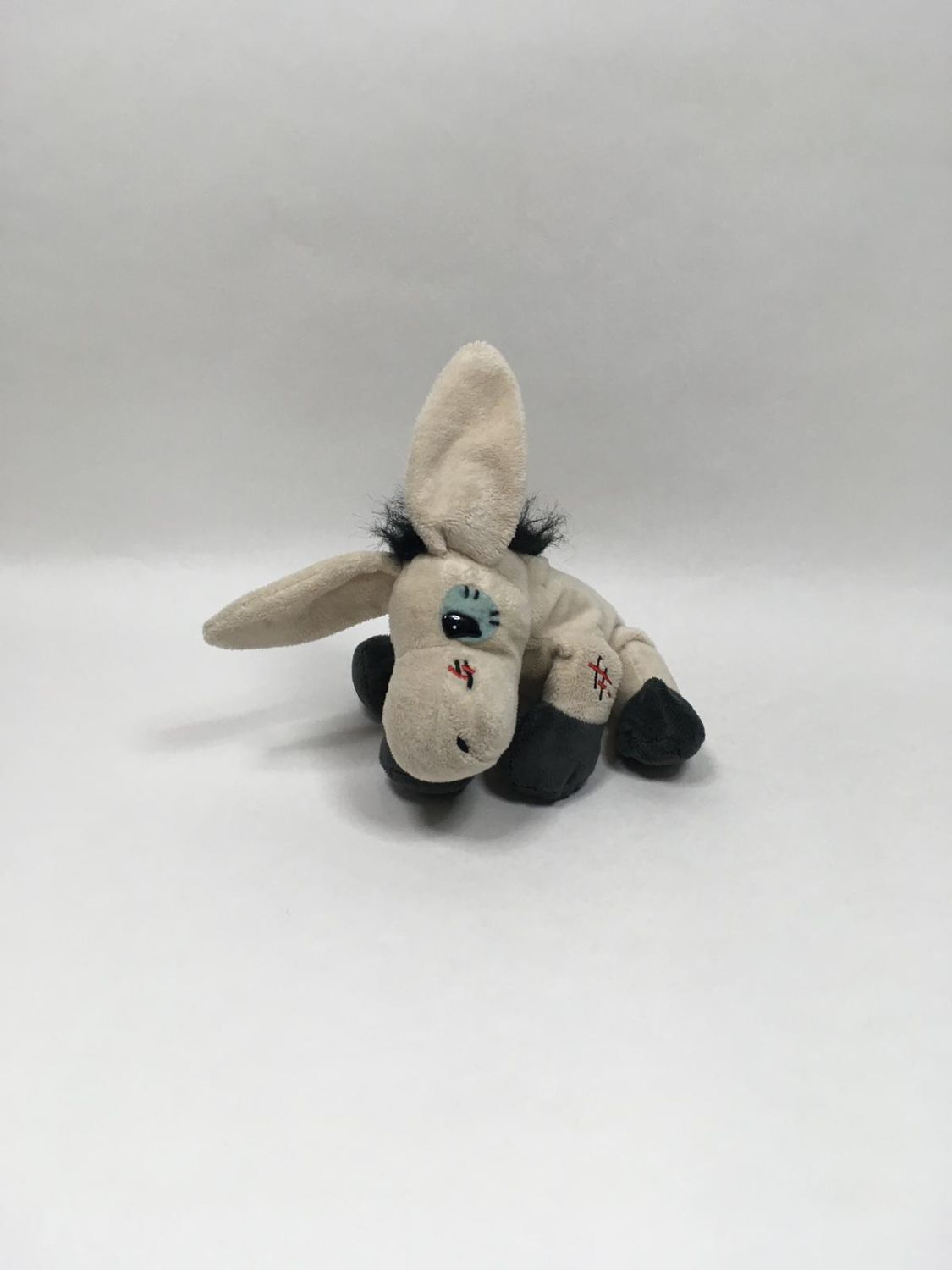 Esel Heunec My Little Murphy sitzend 28 cm Sammlerstück