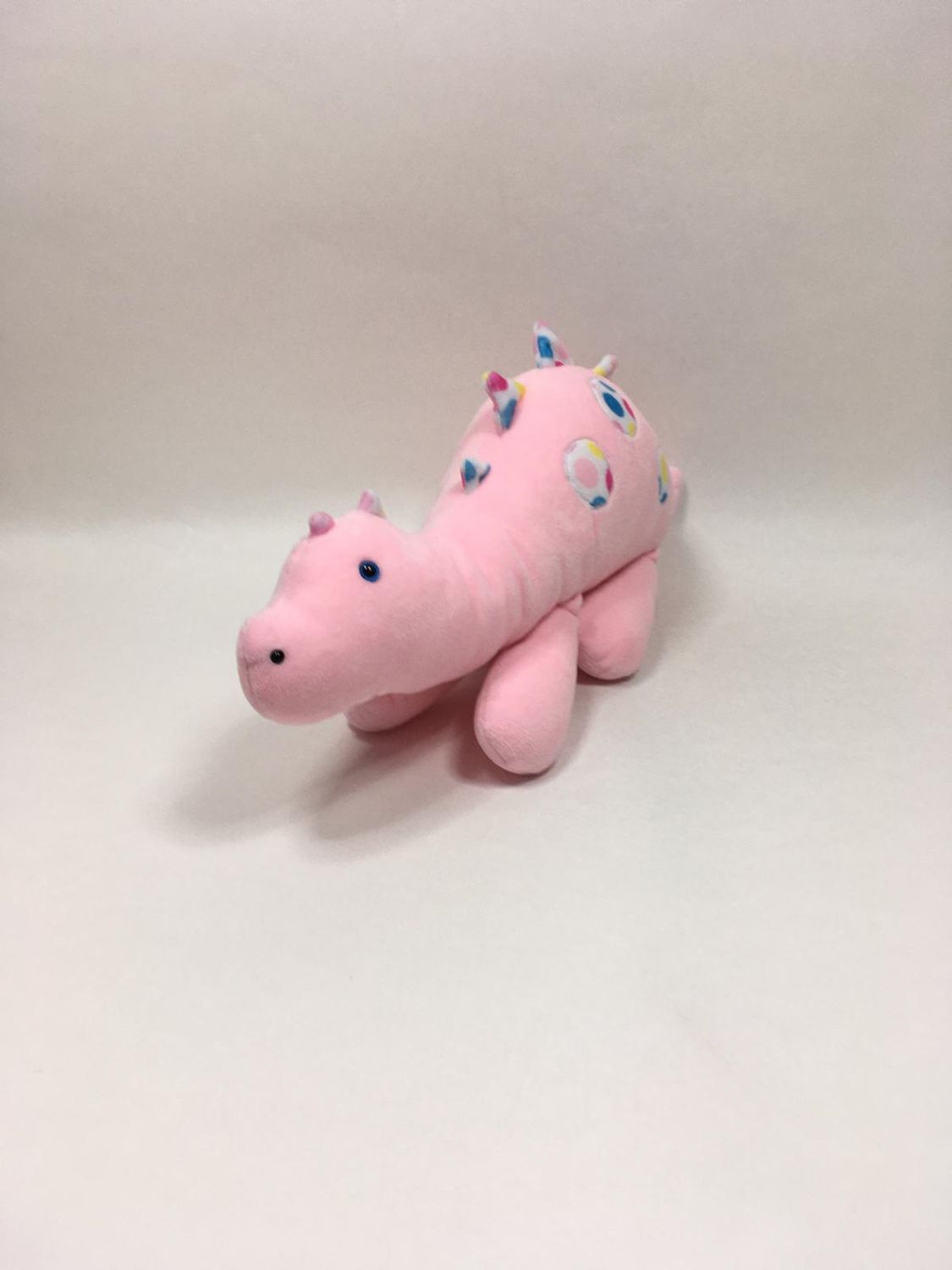 Dinosaurier Anna stehend 43 cm selten