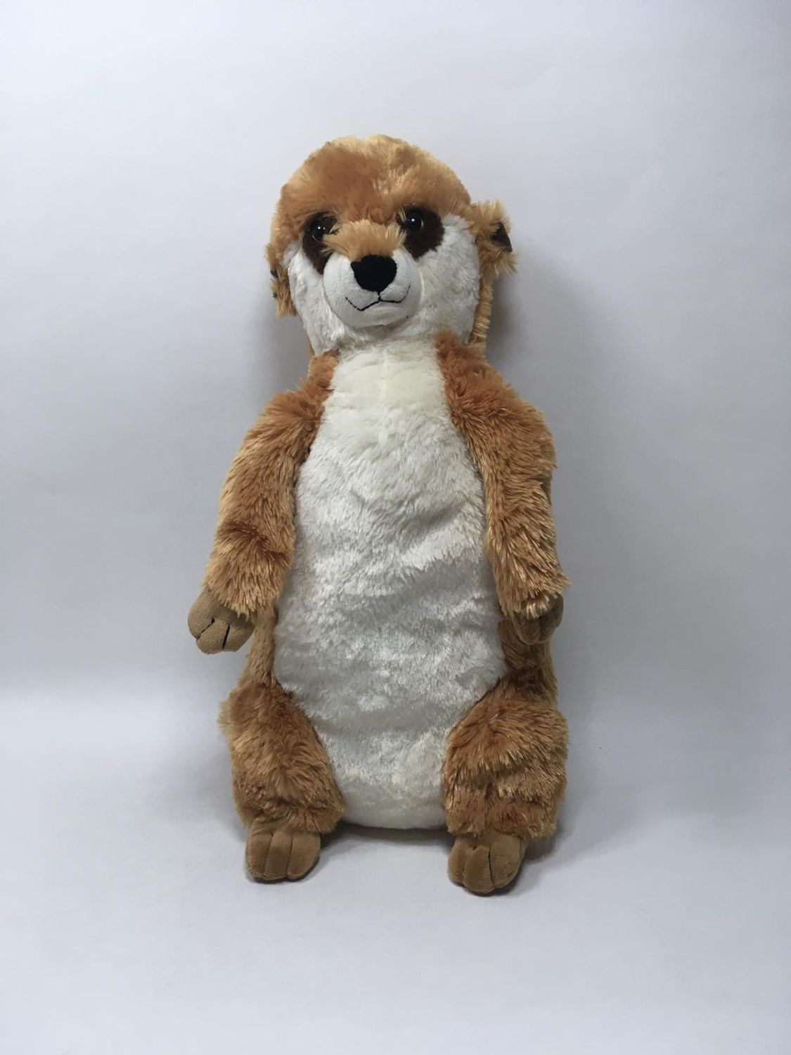 Erdmännchen Play Tive stehend 48 cm Rarität