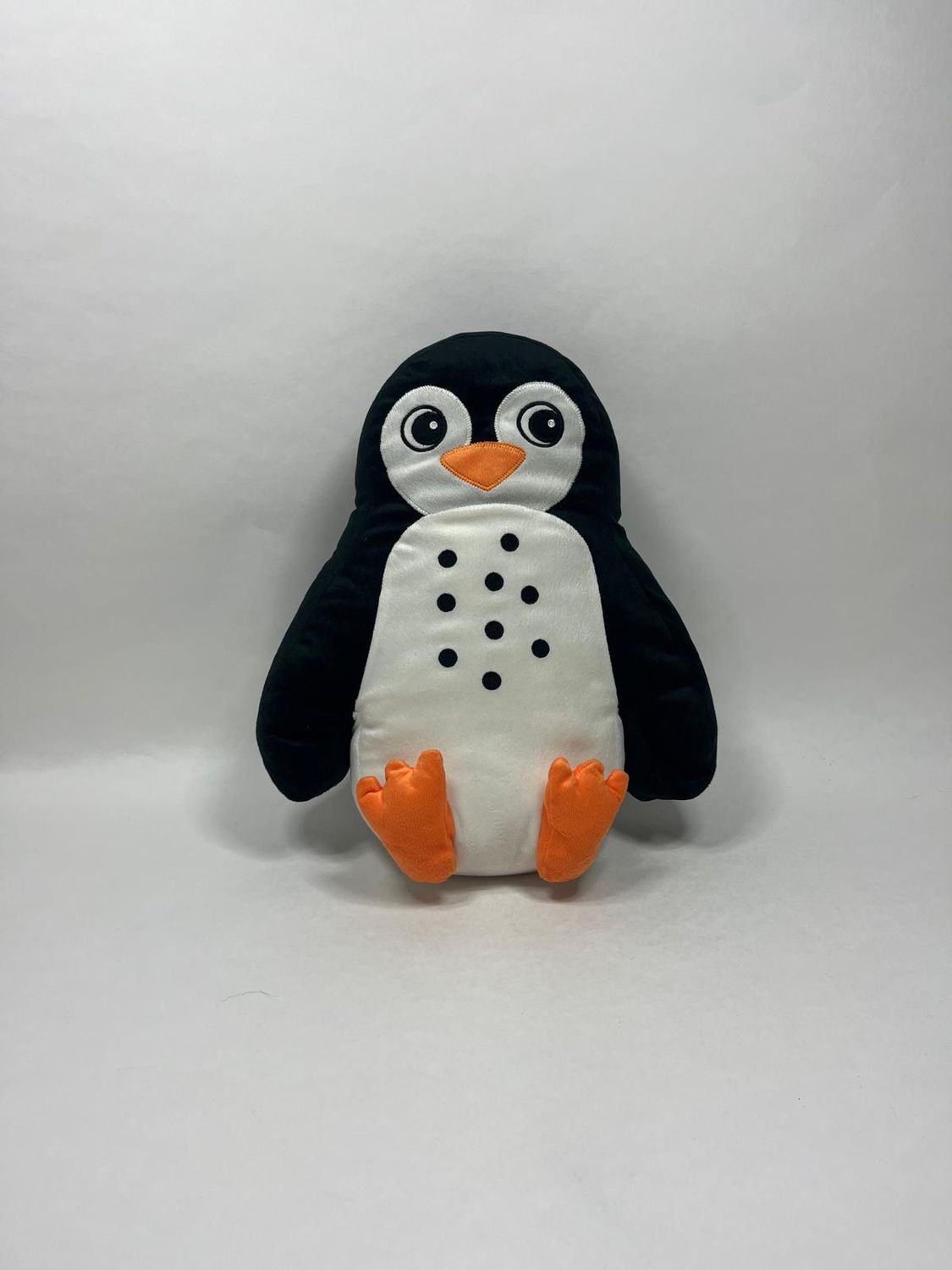 Pinguin Ikea stehend 40 cm Sammlerstück