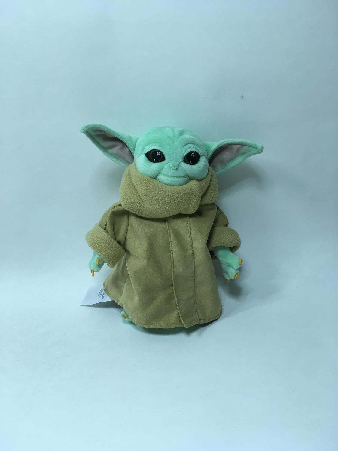 Star Wars Baby Yoda Mandalorian Disney stehend 25 cm Sammlerstück