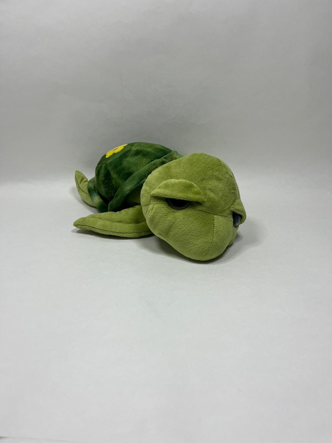 Schildkröte Aliki liegend 47 cm selten