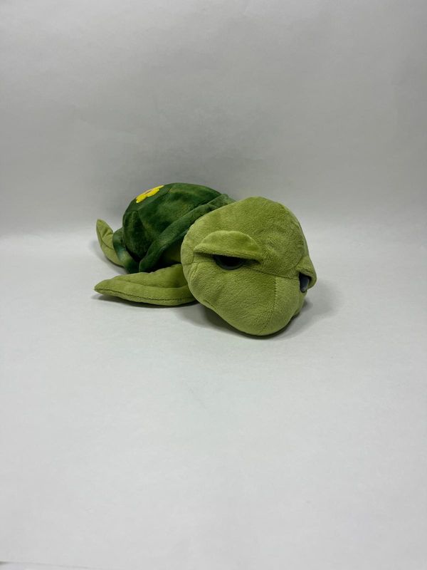 Schildkröte Aliki liegend 47 cm selten