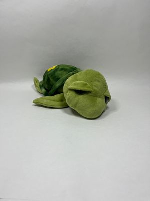 Schildkröte Aliki liegend 47 cm selten