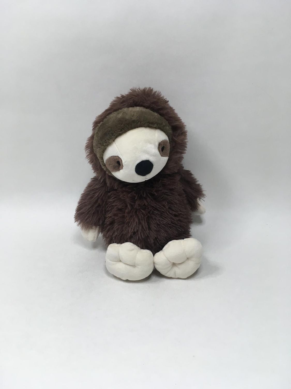 Faultier Bob der Bär stehend 33 cm sehr selten