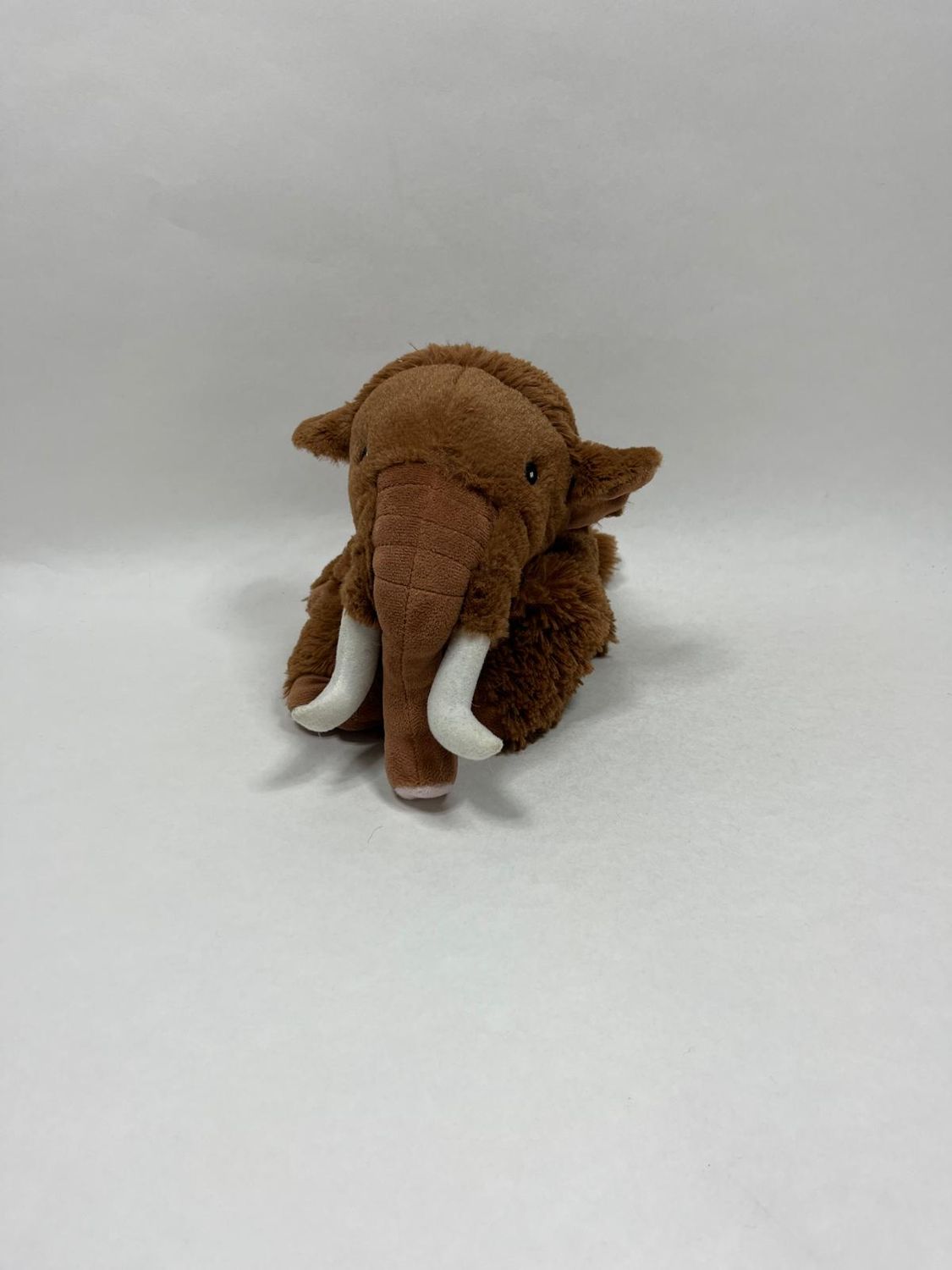 Mammut Wärmekissen Warmies stehend 33 cm selten