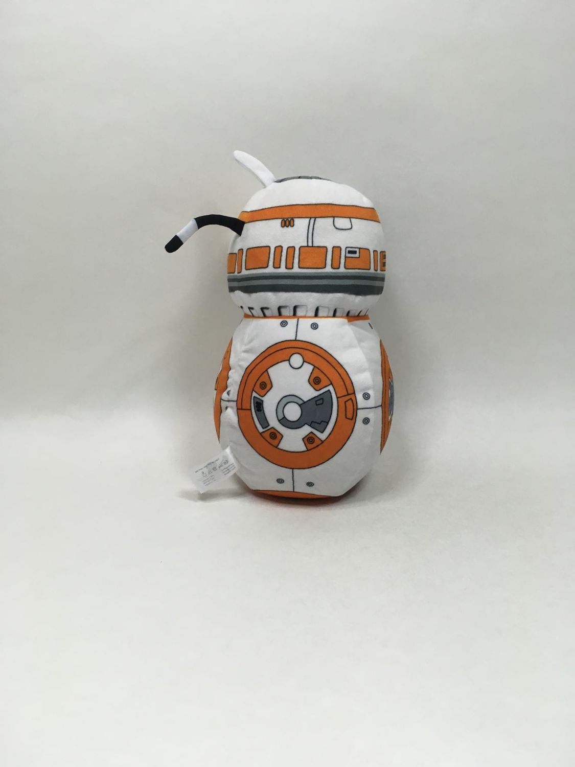 Star Wars BB-8 Whitehouse stehend 28 cm Sammlerstück
