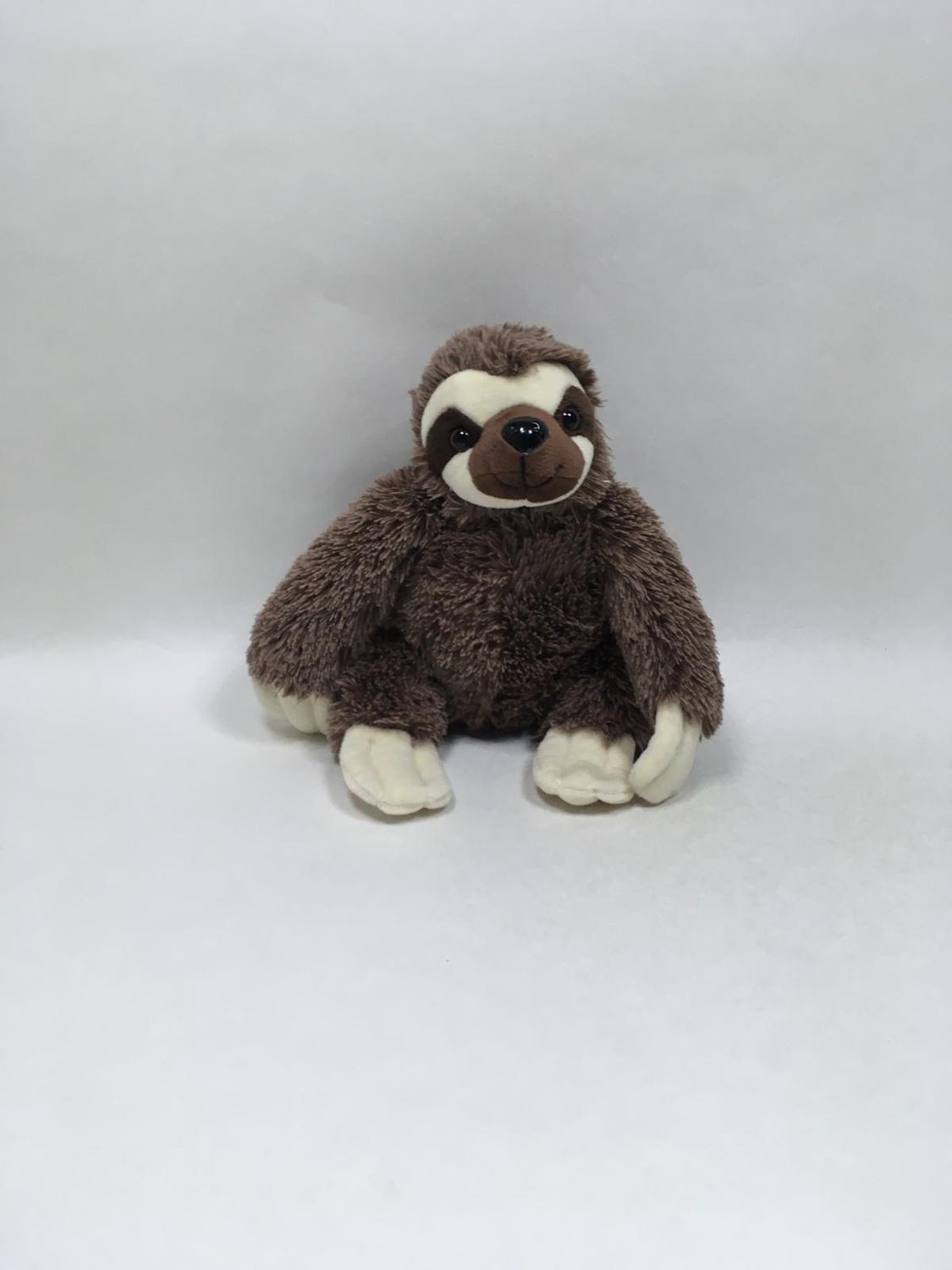 Faultier Paul Import sitzend 22 cm Sammlerstück