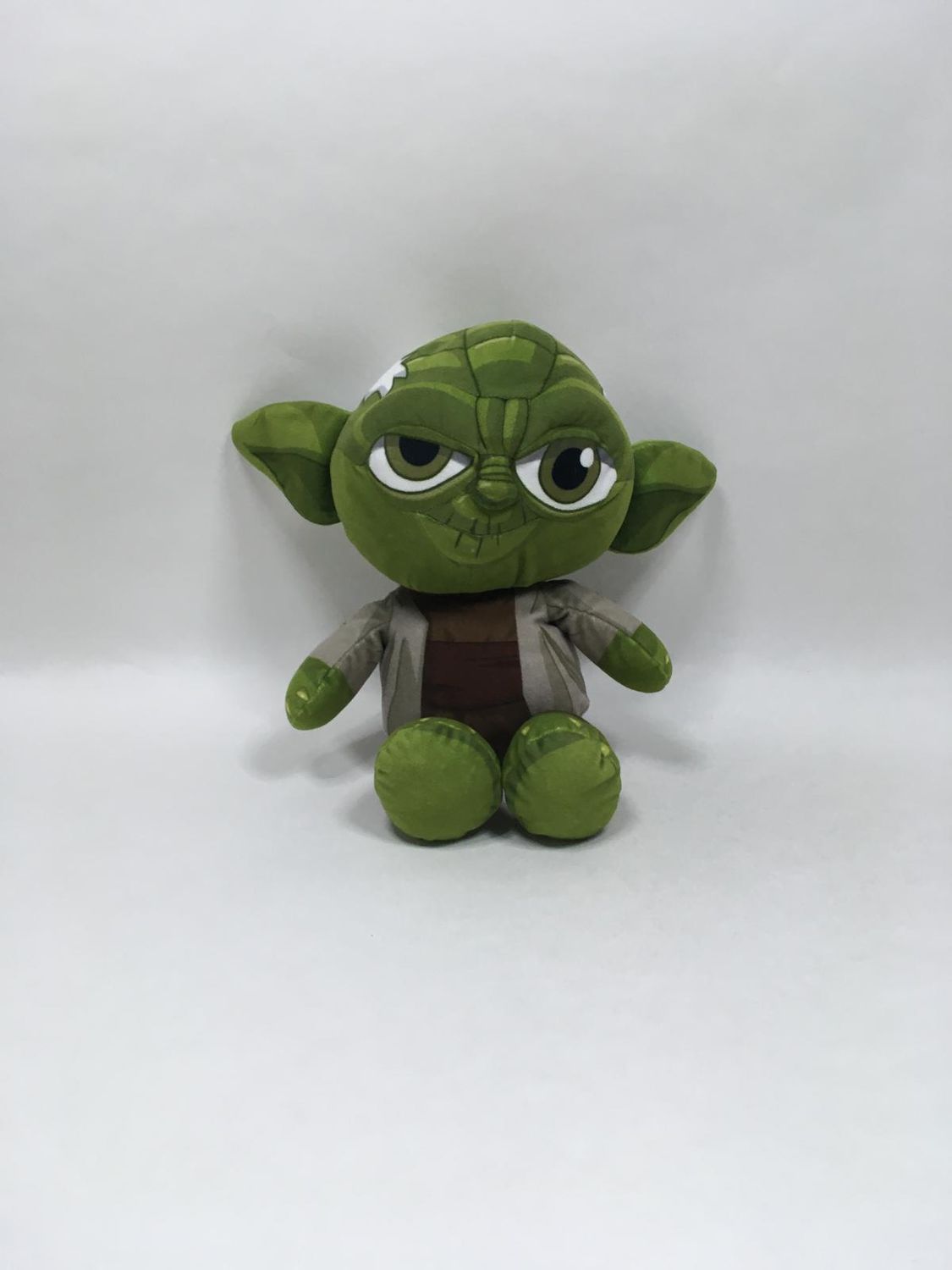 Star Wars Yoda Lucasfilm stehend 30 cm Rarität