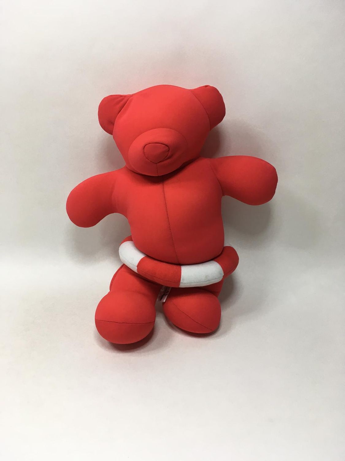 Teddy Culto Mio Designer Bär Pillow stehend 40 cm Sammlerstück