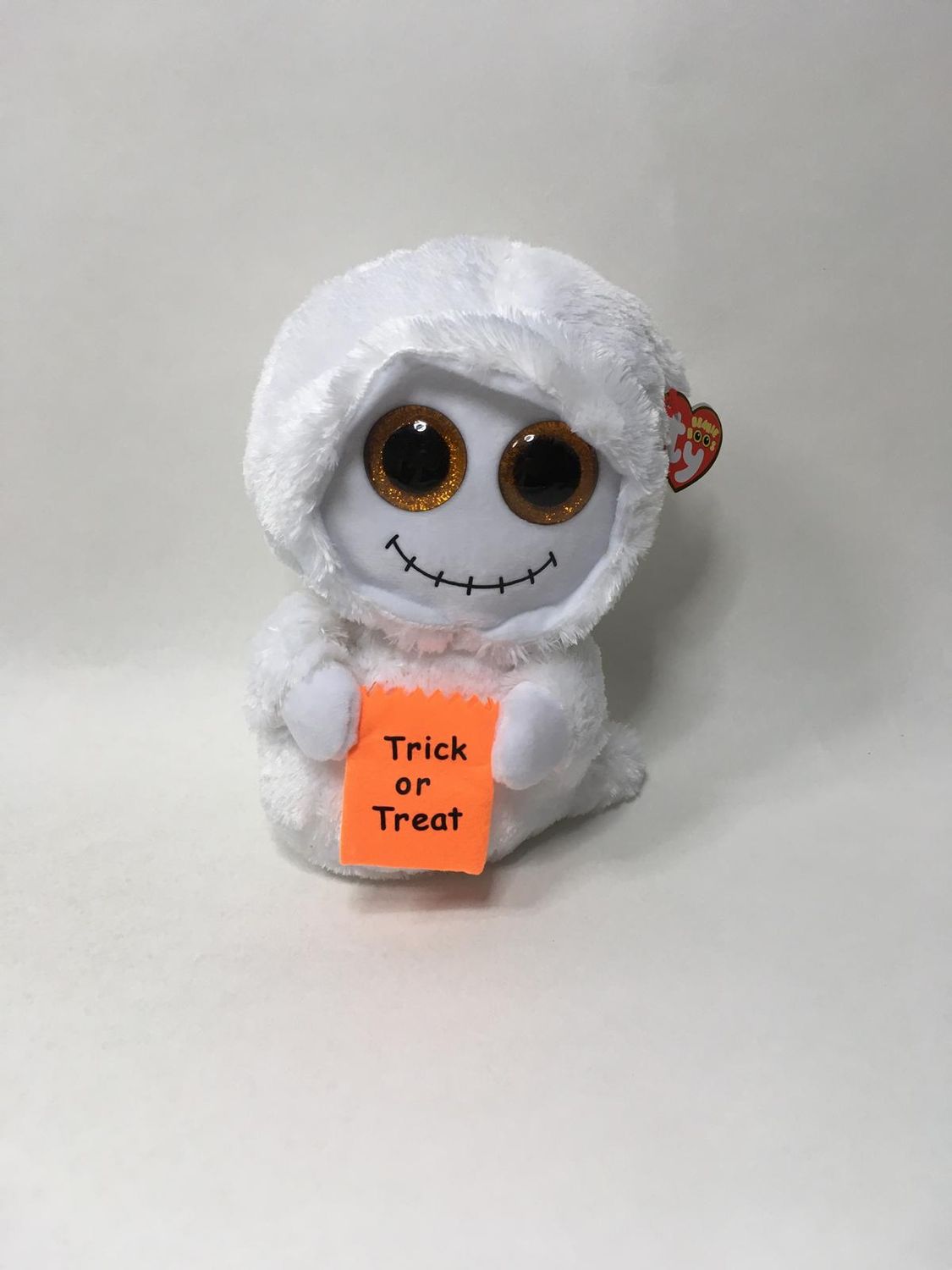 TY Geist stehend 23 cm selten