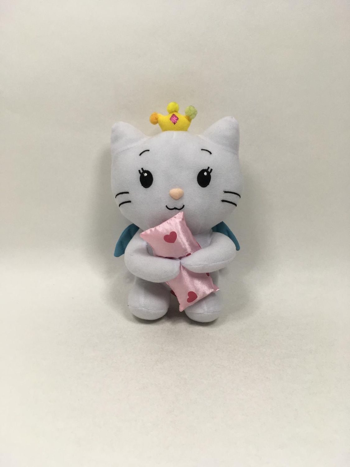 Angel Cat Sugar United Labels stehend 25 cm selten