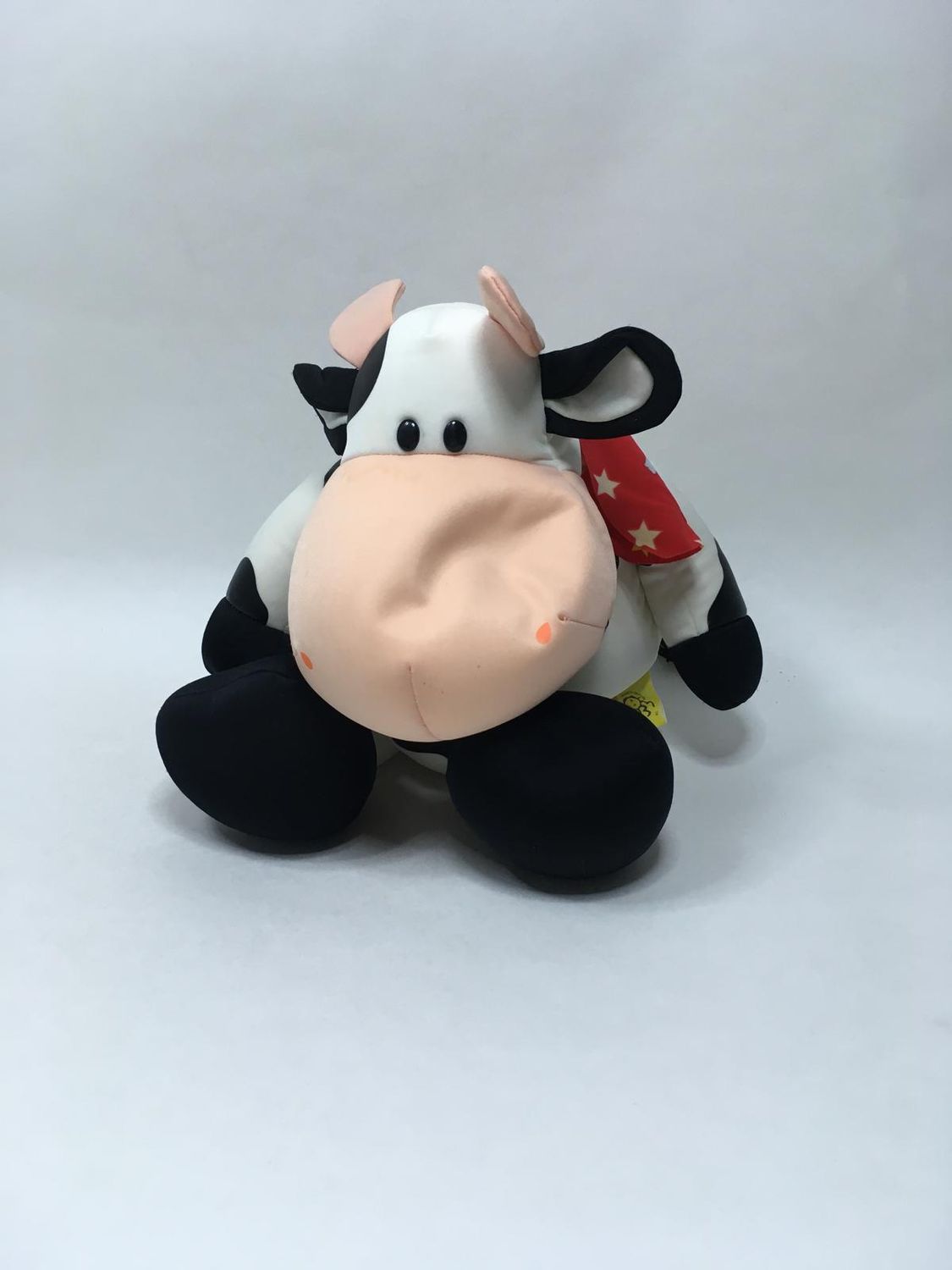 Kuh Fourth Brothers stehend 48 cm Mega Rarität