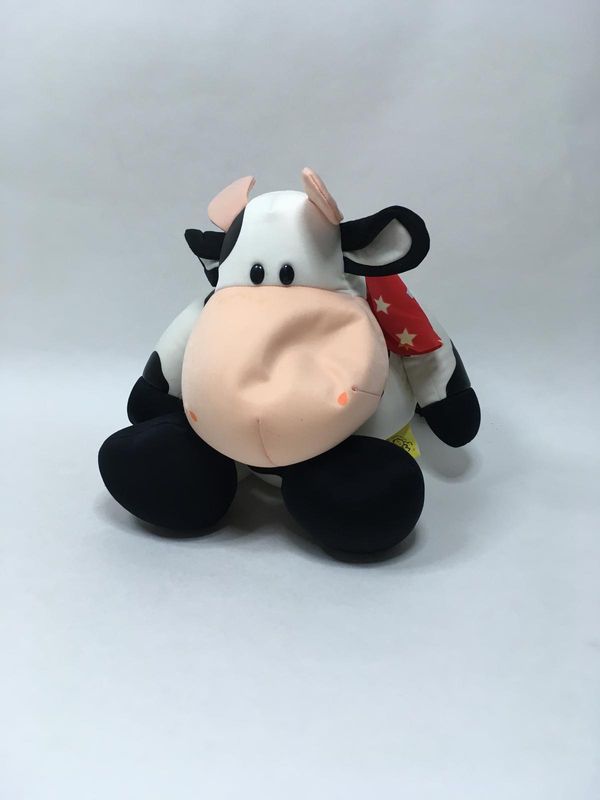 Kuh Fourth Brothers stehend 48 cm Mega Rarität