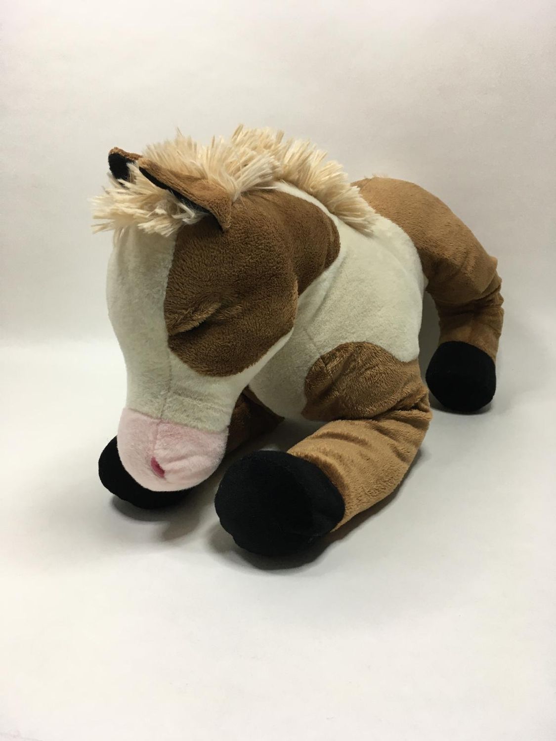 Pferd Dixie Wendy XL Heunec stehend 70 cm sehr selten