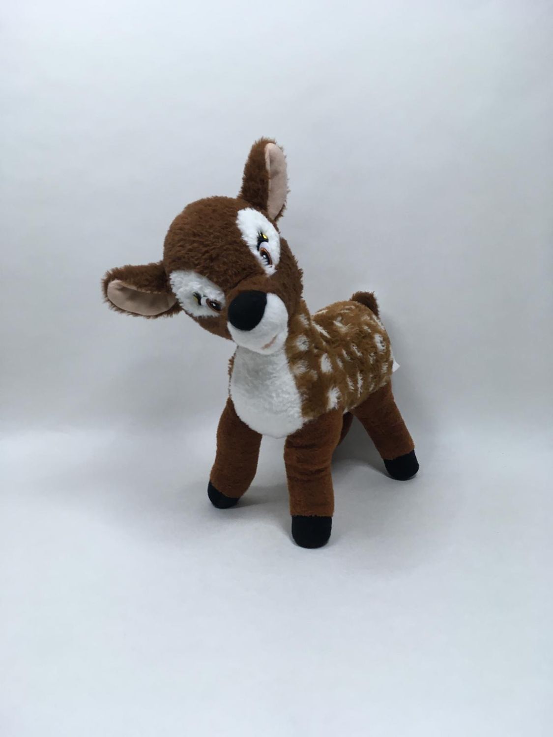 Rehkitz Paul stehend 38 cm selten