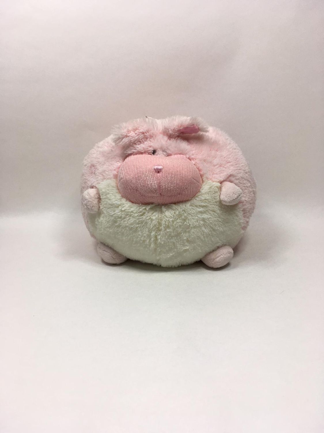 Schaf Racik stehend 30 cm Rarität