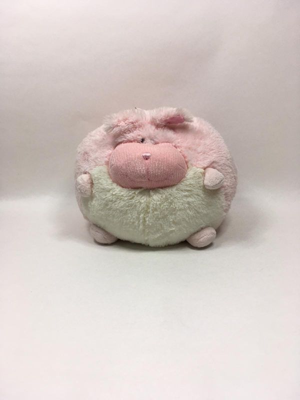 Schaf Racik stehend 30 cm Rarität