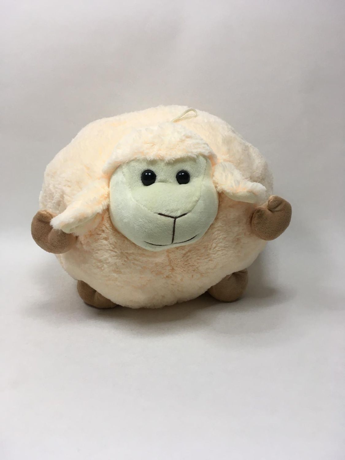 Schaf Knuffel stehend 30 cm Rarität