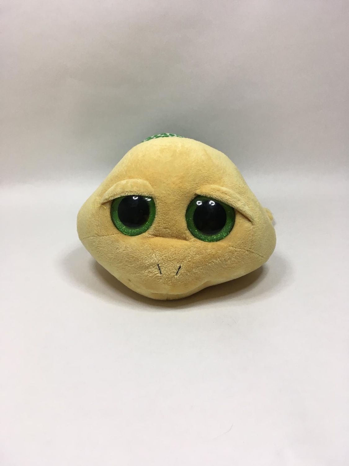 TY Schildkröte XL liegend 48 cm selten