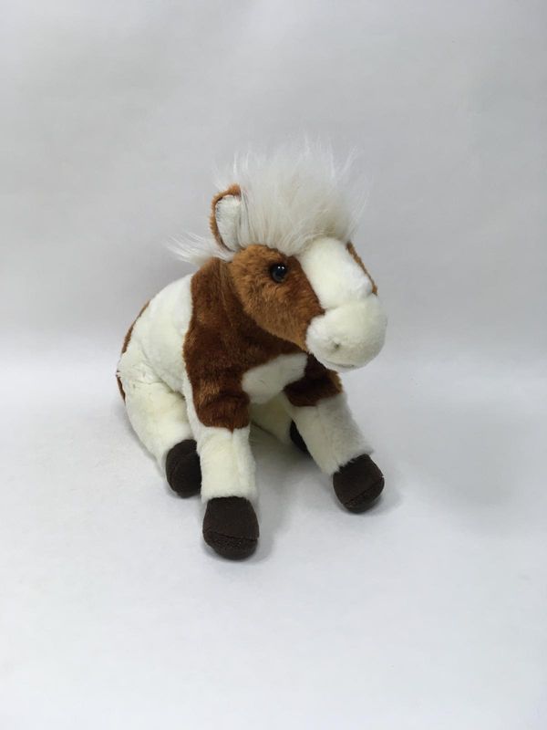 Pferd Anna Club Plush stehend 48 cm selten
