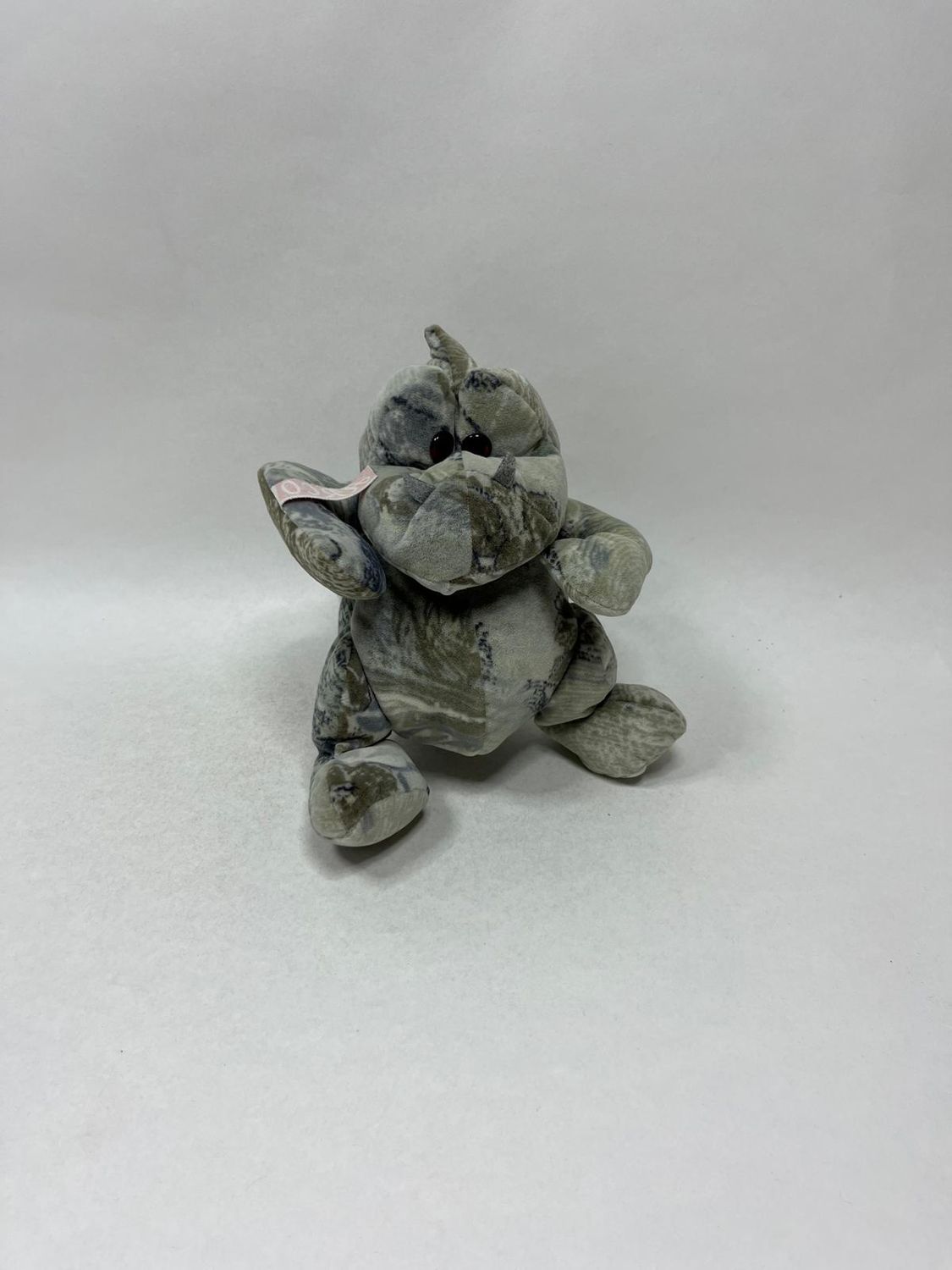 Dinosaurier Arco stehend 28 cm Sammlerstück