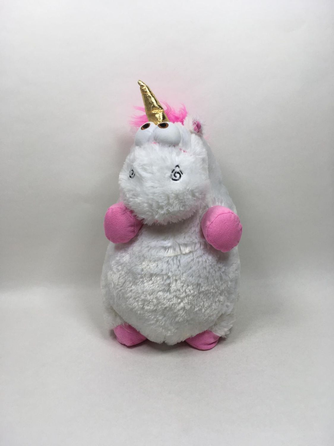Minion Einhorn Agnes Universal Studios stehend 60 cm selten