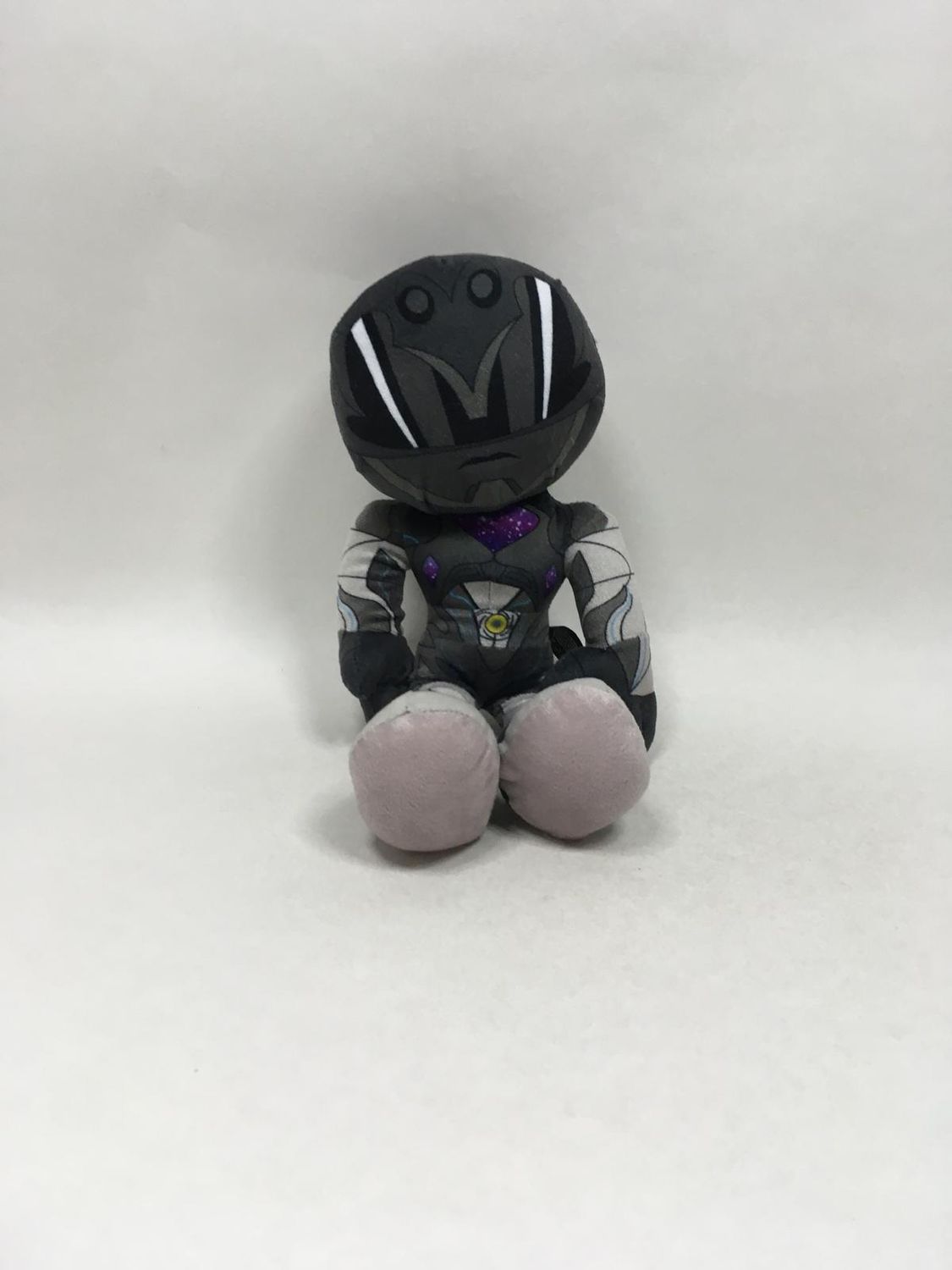 Power Ranger Posh Paws stehend 32 cm selten