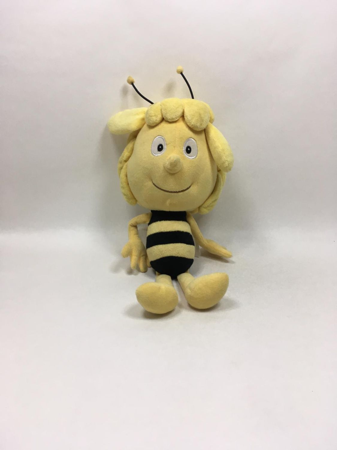 Biene Maja Studio 100 stehend 45 cm selten