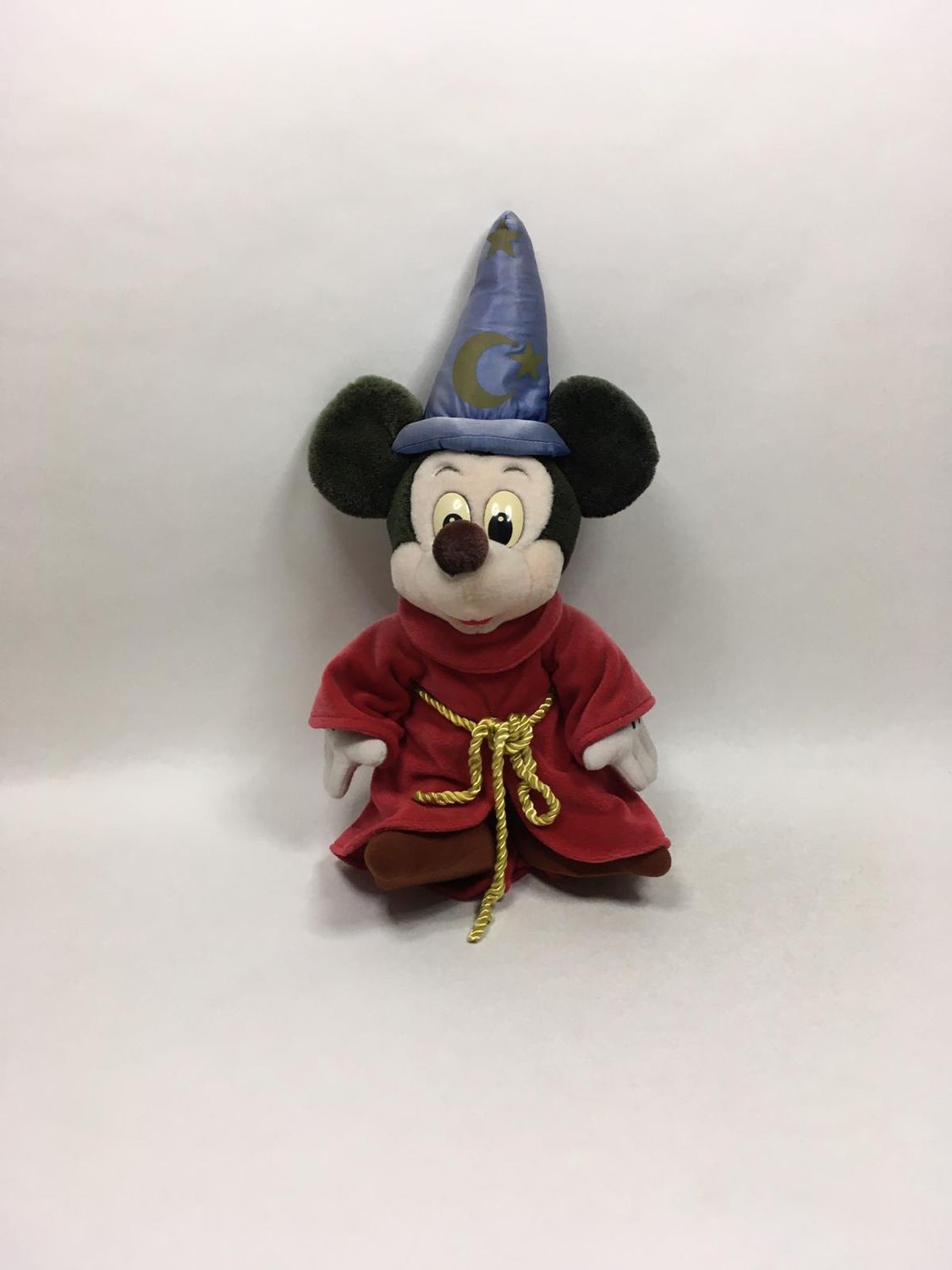 Disney Mickey Mouse stehend 38 cm Mega Sammlerstück