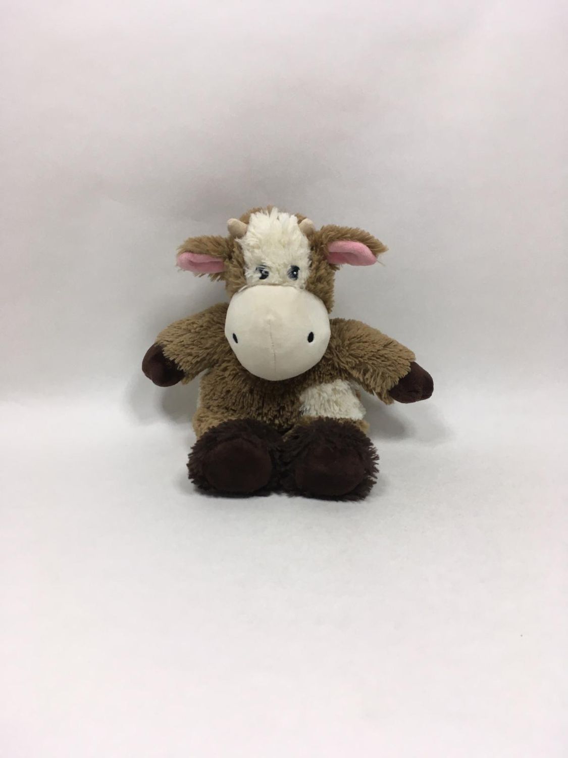 Kuh Wärmekissen Warmies stehend 33 cm selten