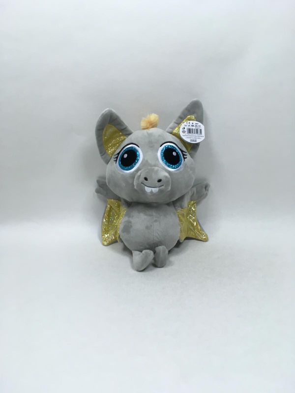 Fledermaus High 5 stehend 30 cm Neuwertig mit Etikett Fledermaus High 5 stehend 30 cm Neuwertig mit Etikett