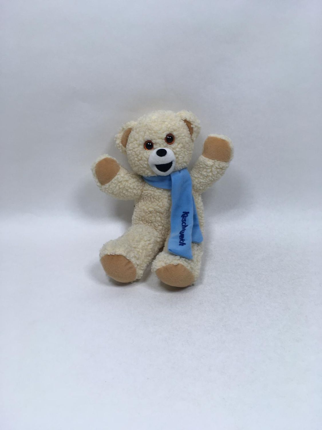 Teddy Kuschelweich PromOcean stehend 30 cm selten