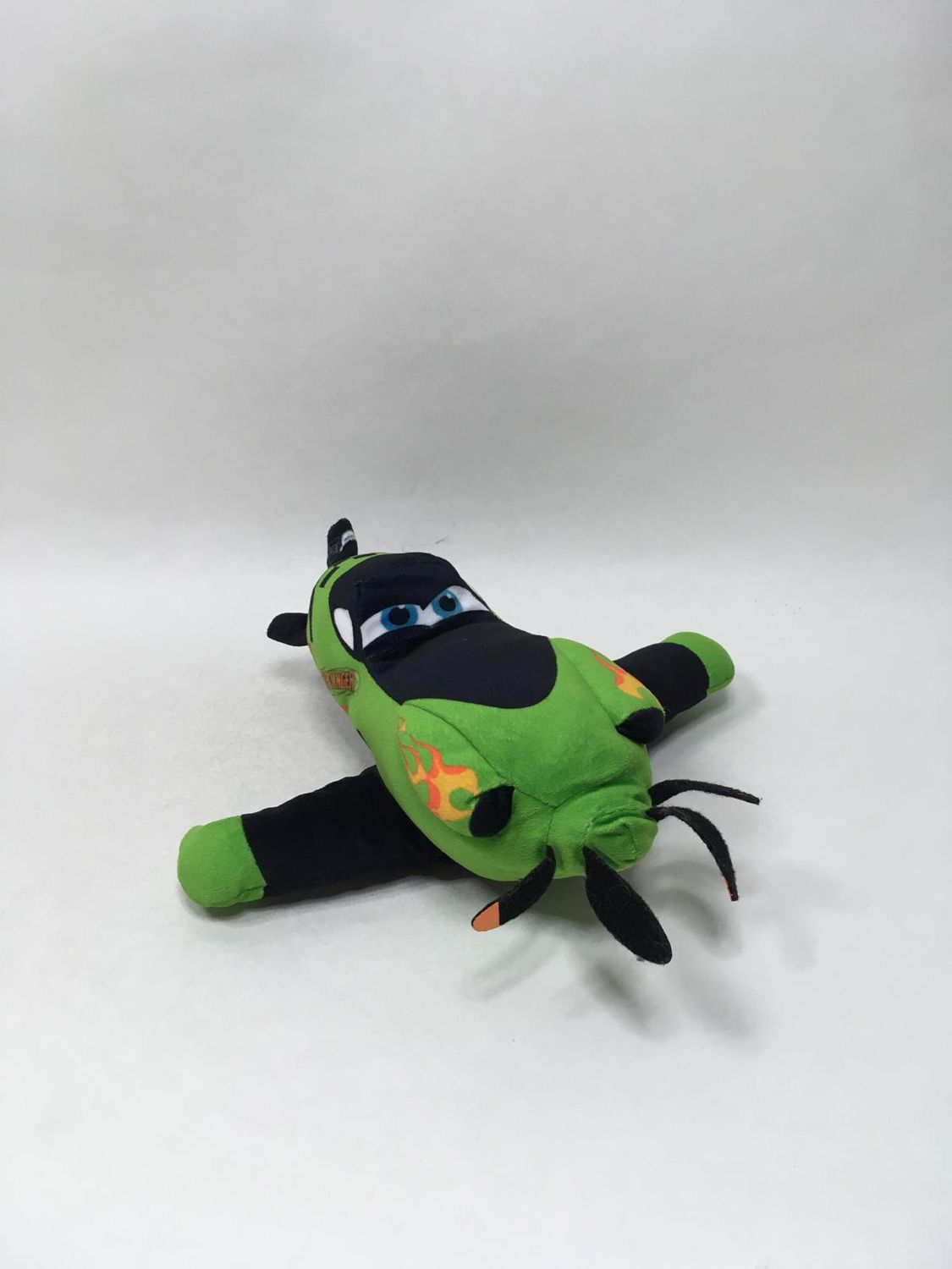 Disney Planes Flugzeug Ripslinger liegend 33 cm selten