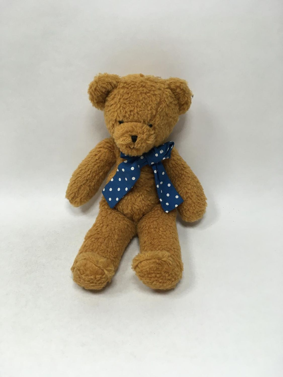Teddy Käthe Kruse stehend 35 cm Rarität und Sammlerstück