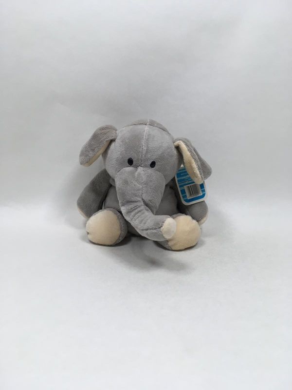 Elefant Loblaws stehend 32 cm Neuwertig mit Etikett