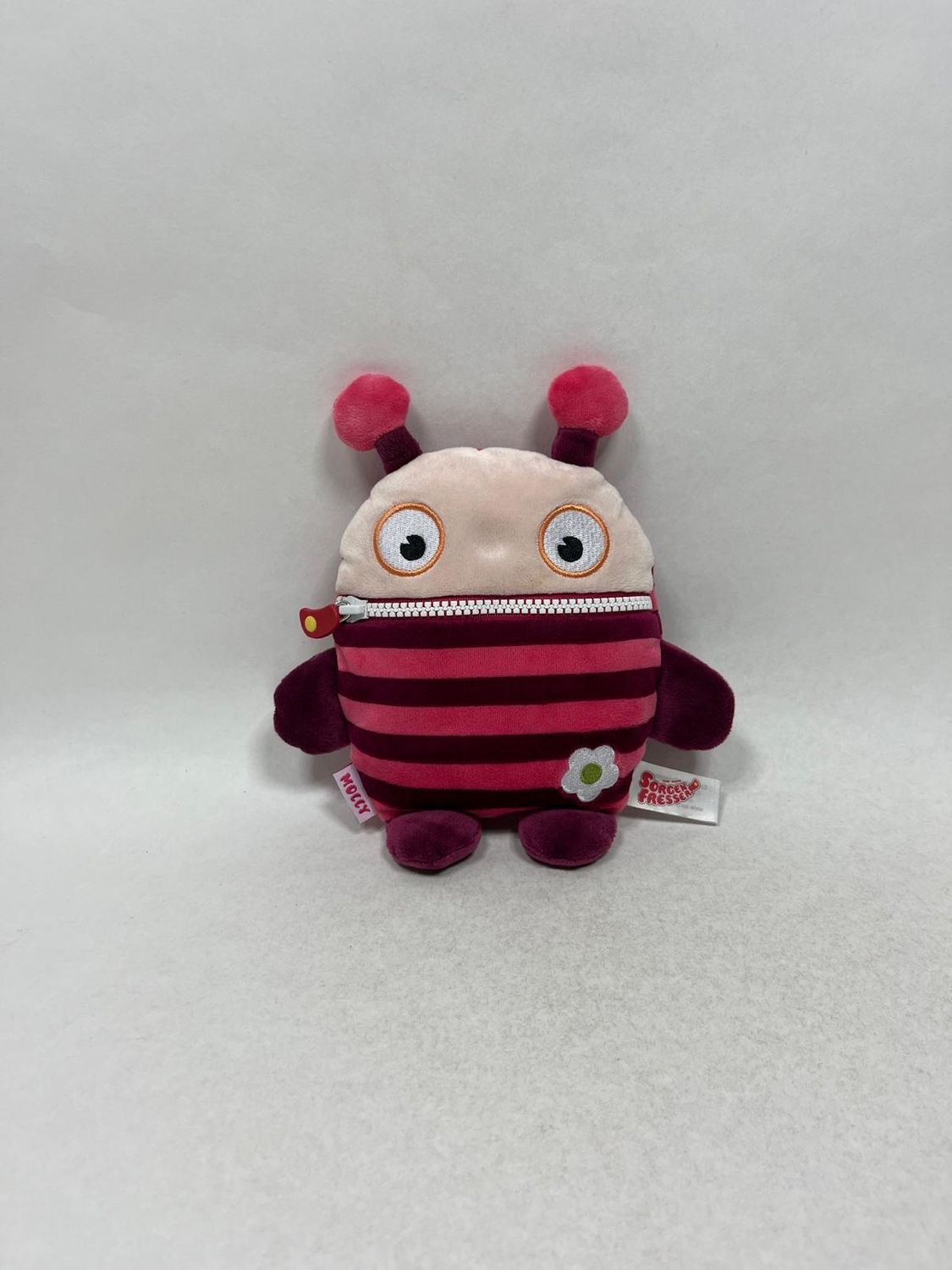 Puppe Sorgenfresser Molly Schmidt stehend 22 cm selten