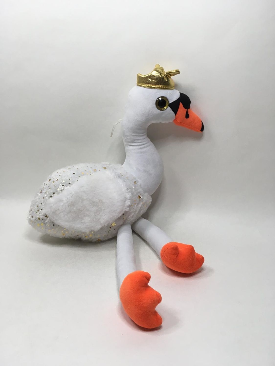 Schwan KG Hamburg stehend 65 cm selten