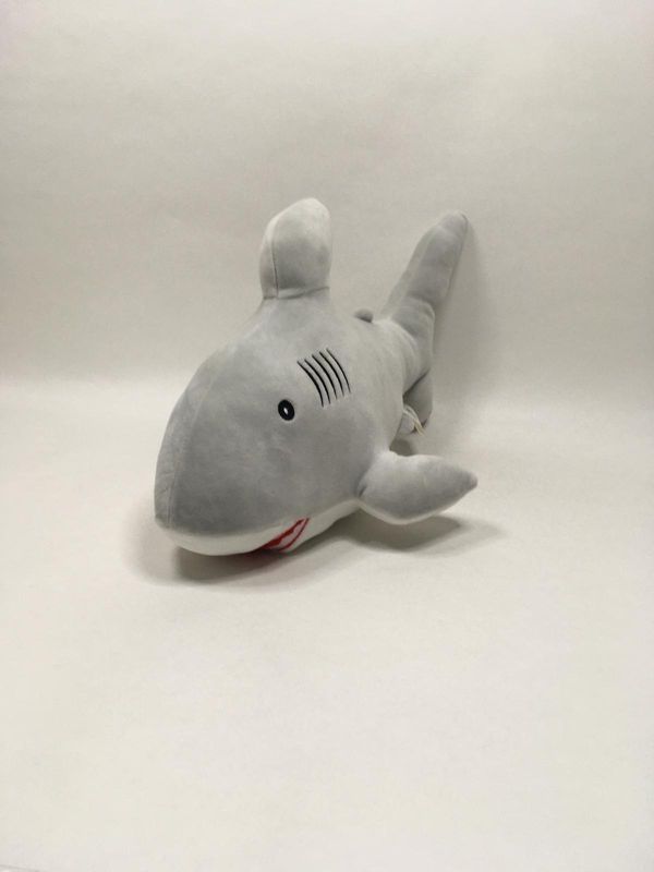 Hai Home Edition liegend 48 cm Sammlerstück ( beliebt )