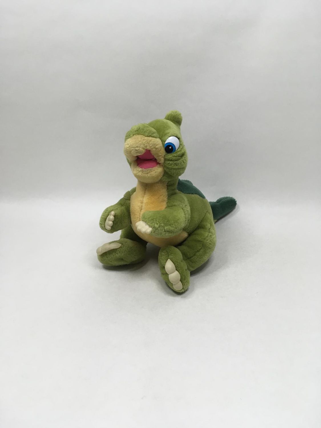 In Einem Land vor unser Zeit Dinosaurier Ducky Universal Studios stehend 38 cm Sammlerstück