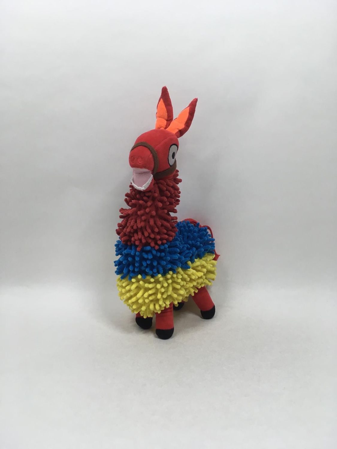 Lama Fortnite Knuffel stehend 38 cm selten