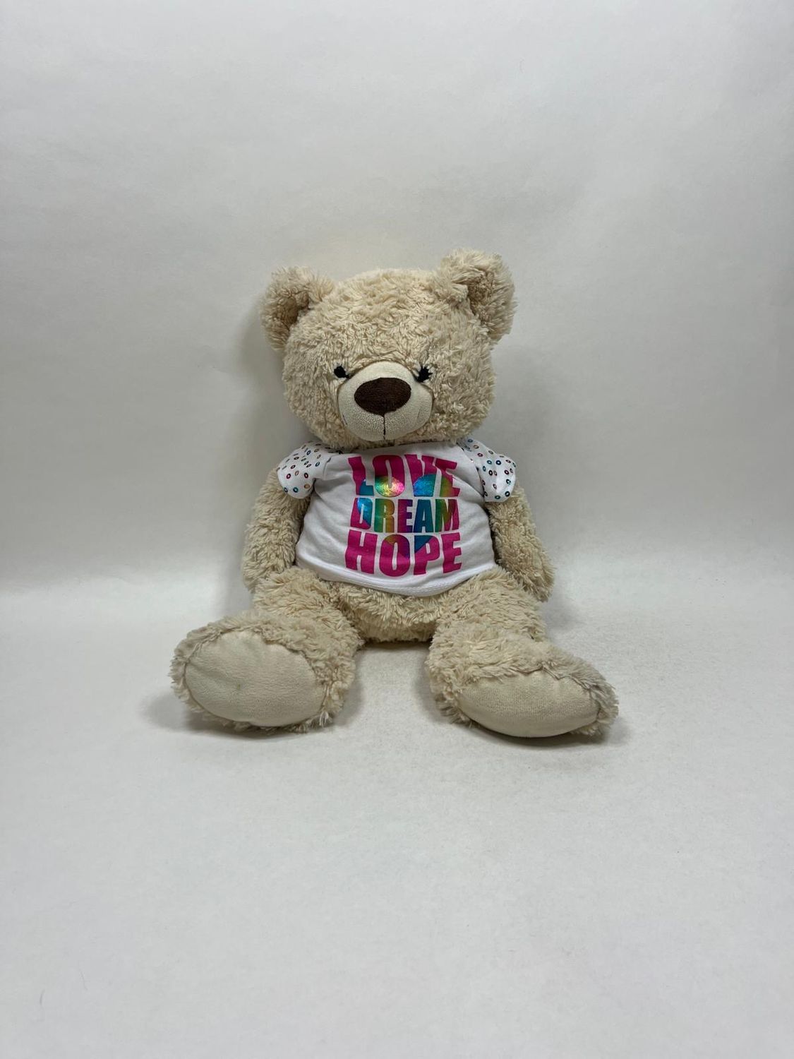 Teddy Bob der Bär stehend 45 cm Sammlerstück