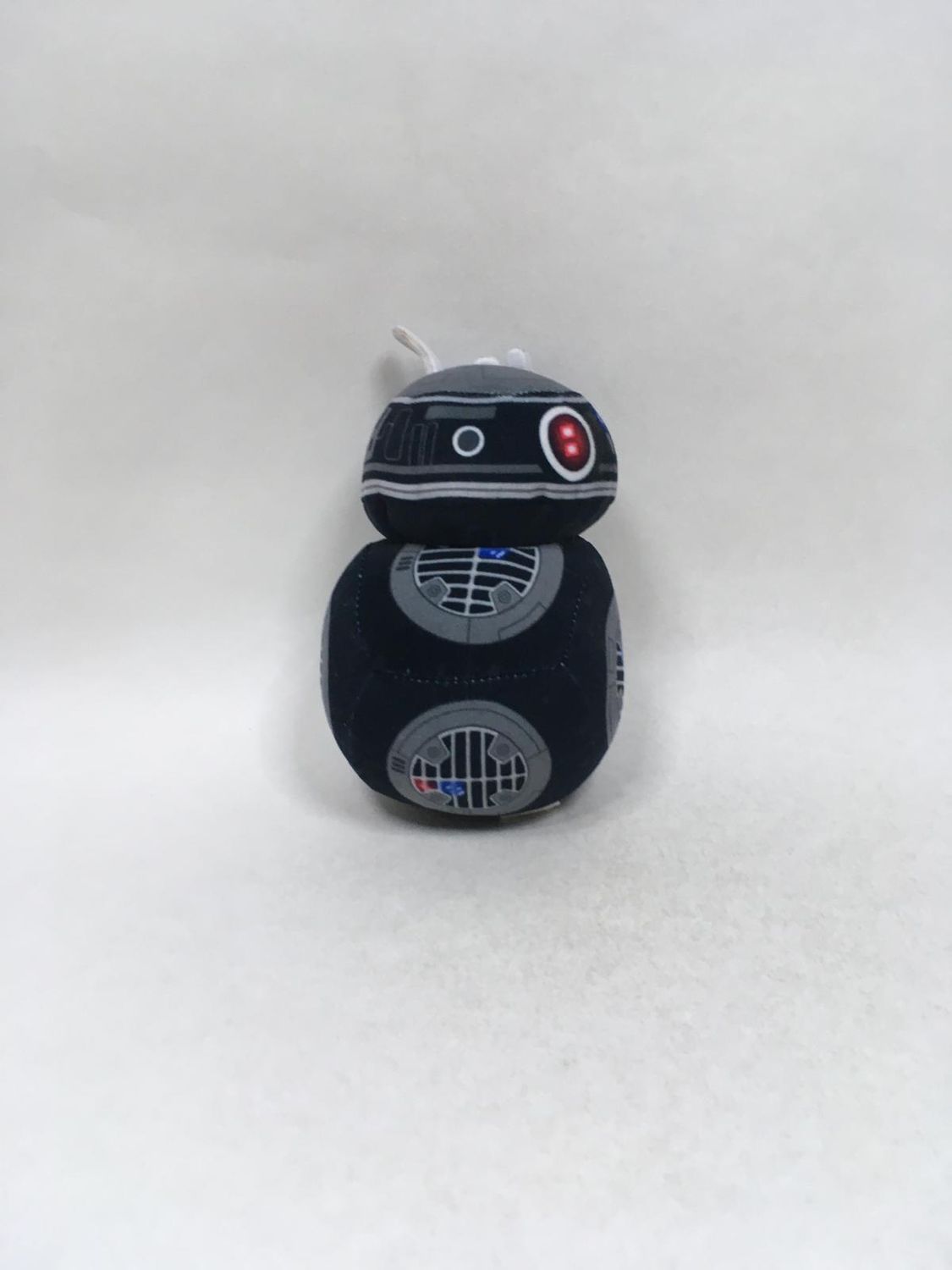 Star Wars BB-9E Nicotoy stehend 18 cm Sammlerstück
