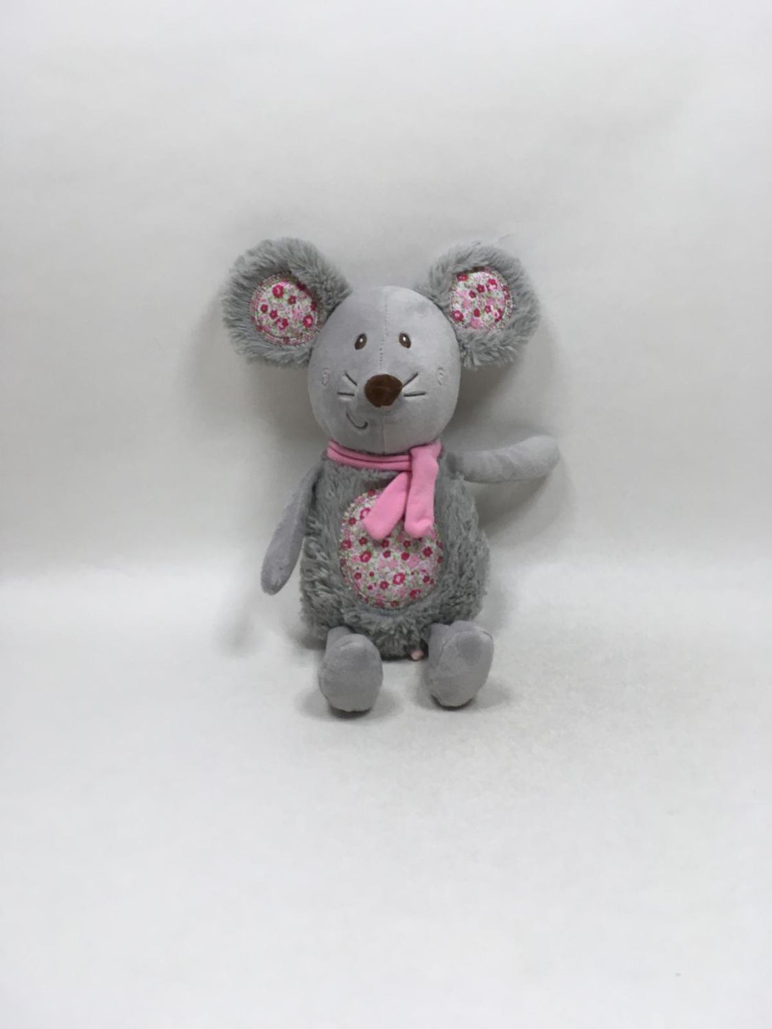 Maus Topolino stehend 35 cm sehr selten