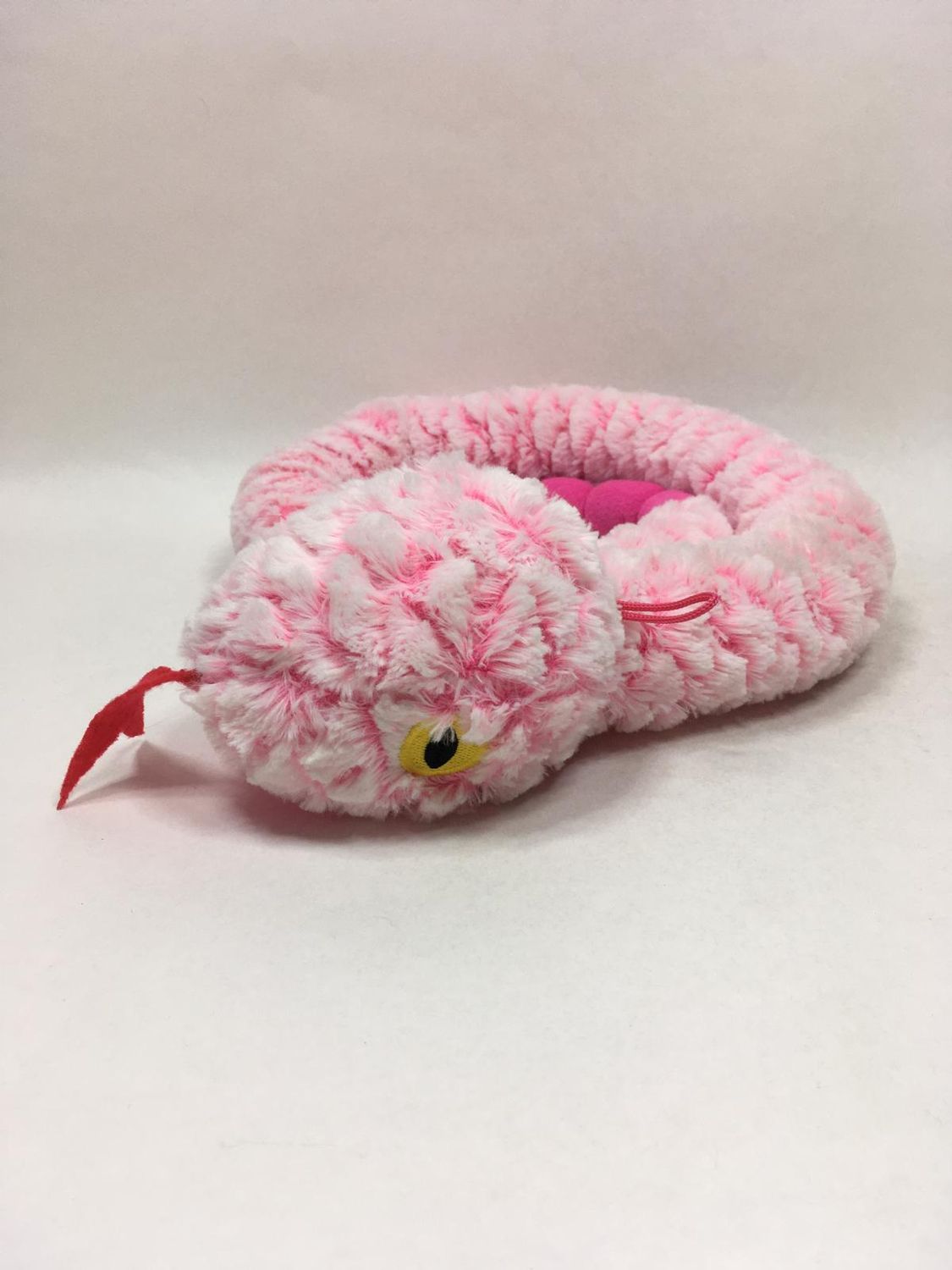 Schlange Morgenroth liegend 120 cm selten