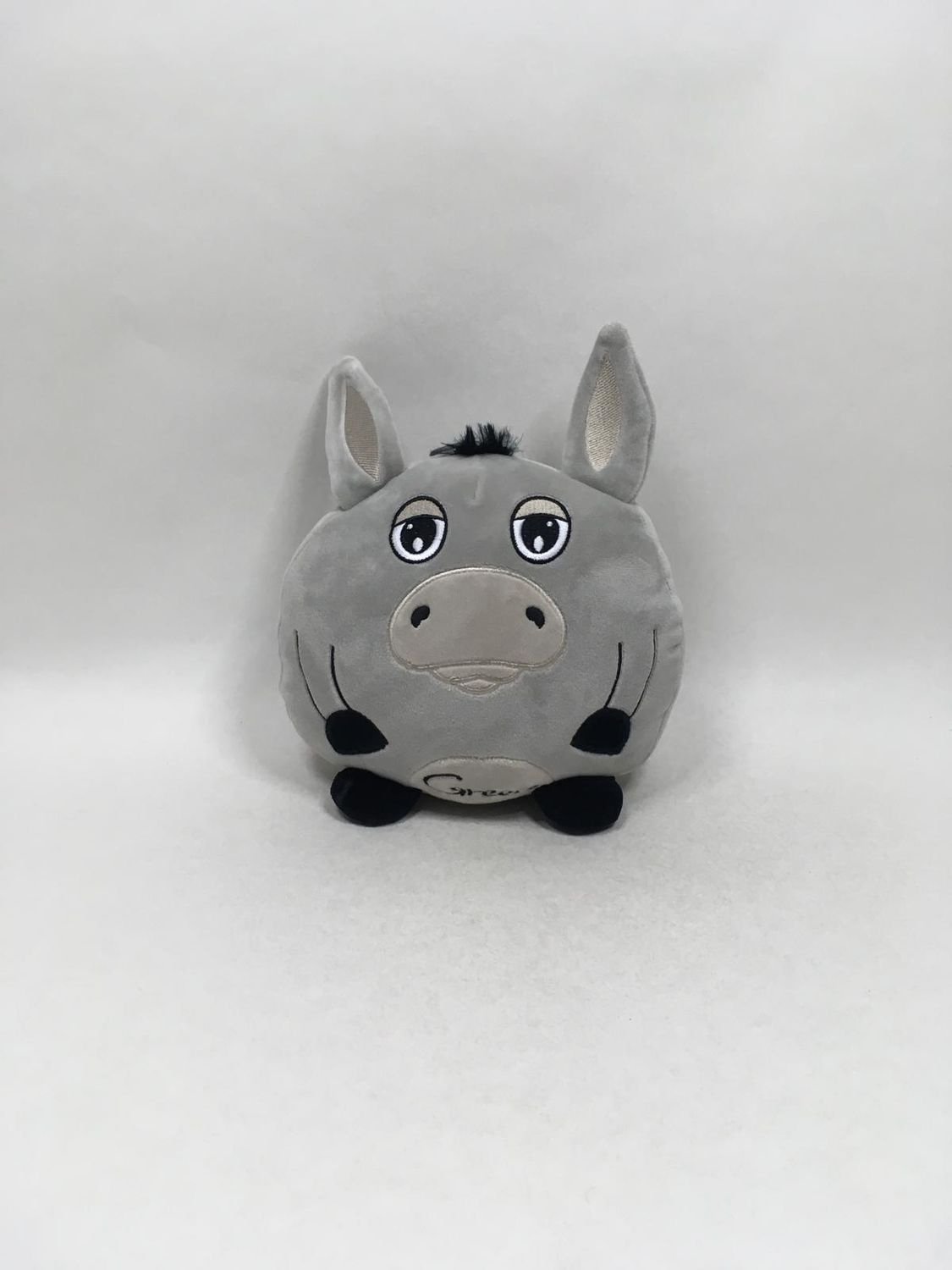 Esel Aegean Art stehend 20 cm Rarität