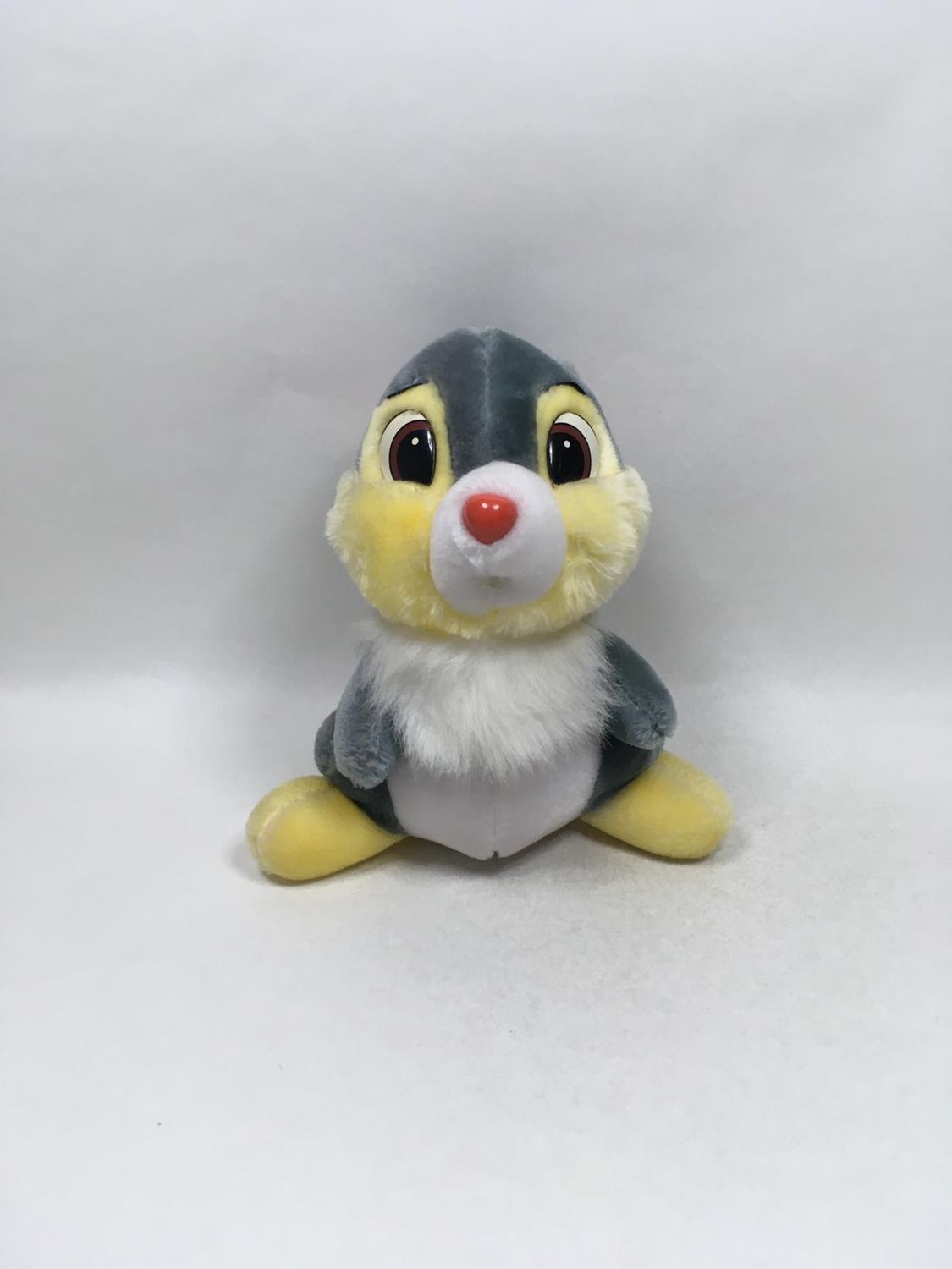 Disney Hase Thumper stehend 30 cm Vintage